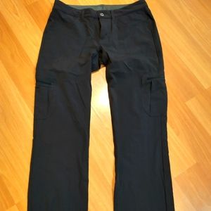 Patagonia women's pants size 4